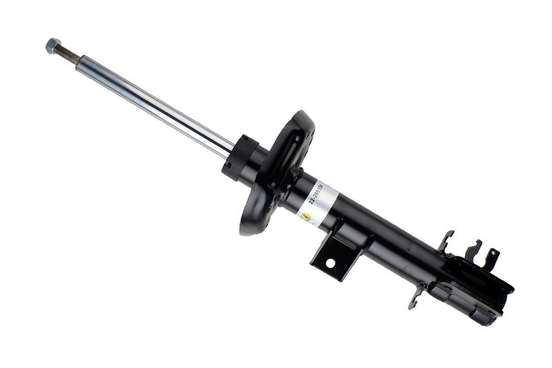 Gas-Stoßdämpfer