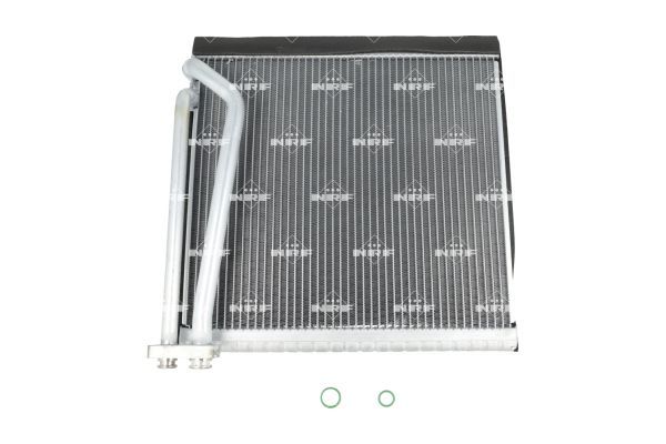 Verdampfer Klimaanlage