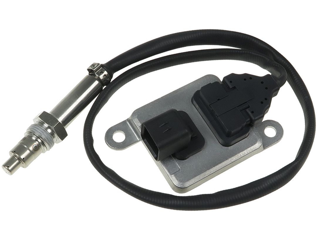 NOx Sensor Harnstoffeinspritzung