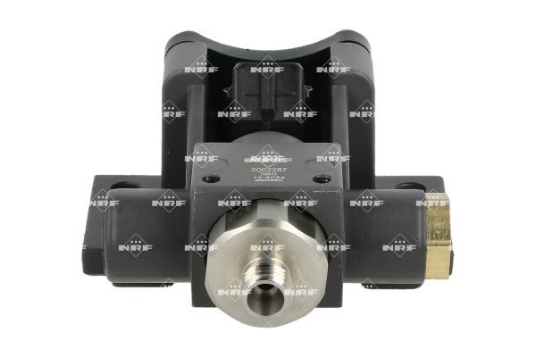 Dosiermodul Harnstoffeinspritzung