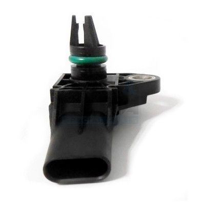 Drucksensor im Ansaugkollektor