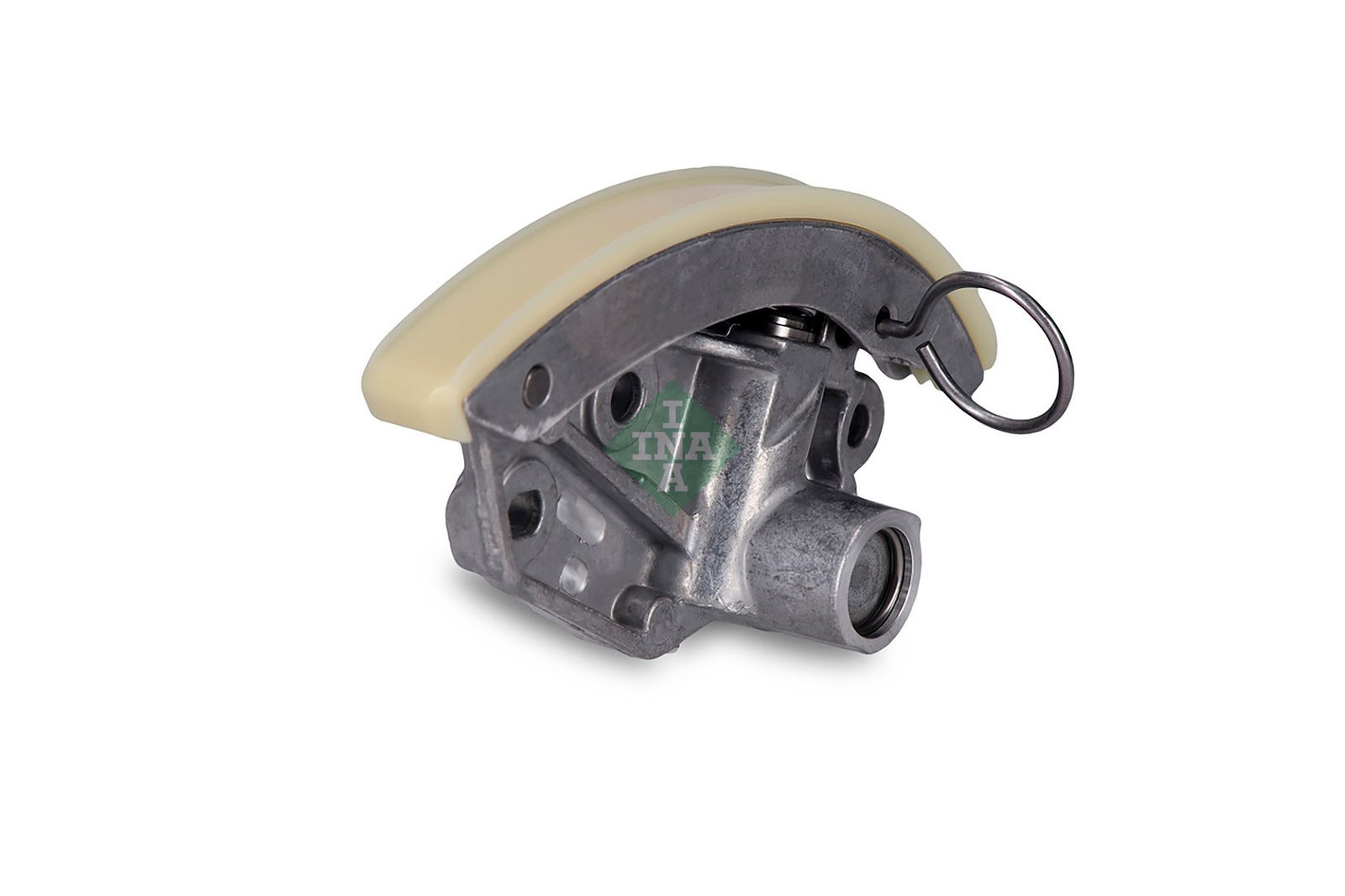 Spanner Steuerkette