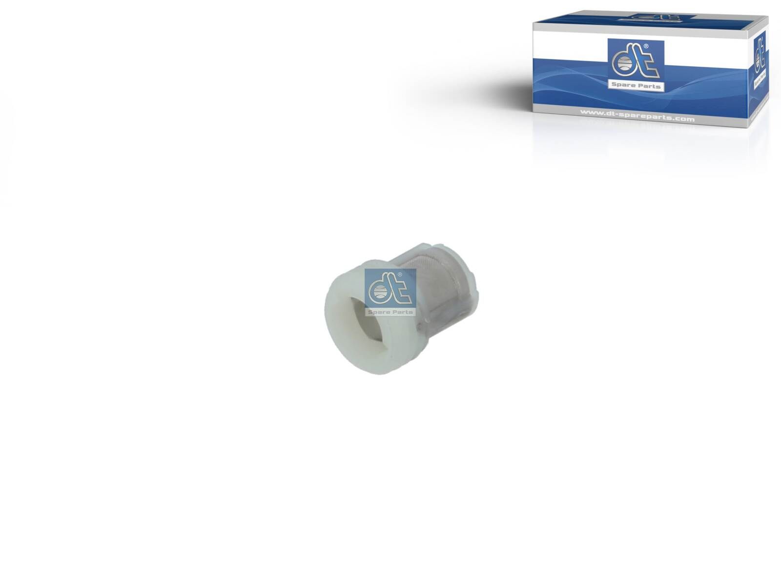 Ad Blue Filter