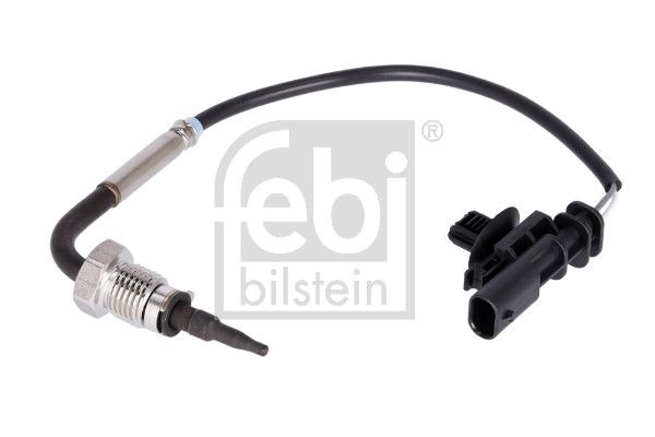 Sensor Abgastemperatur