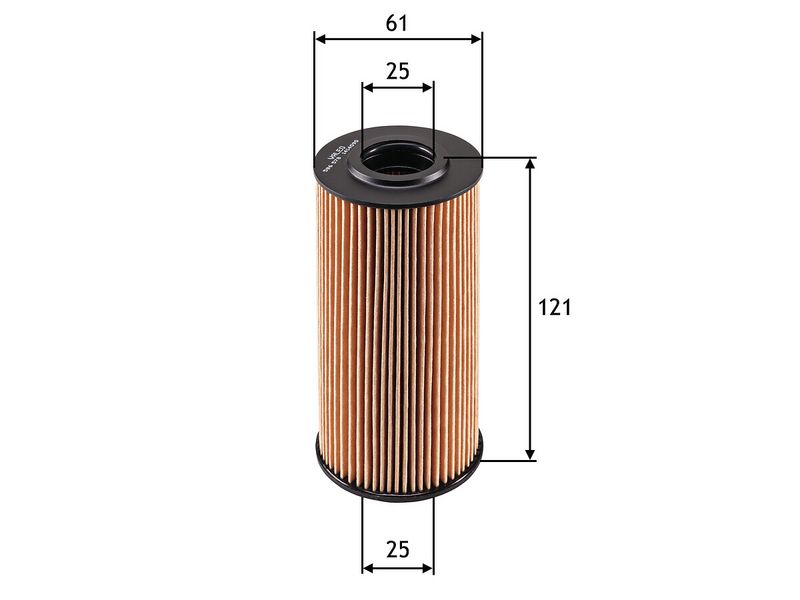Ölfilter