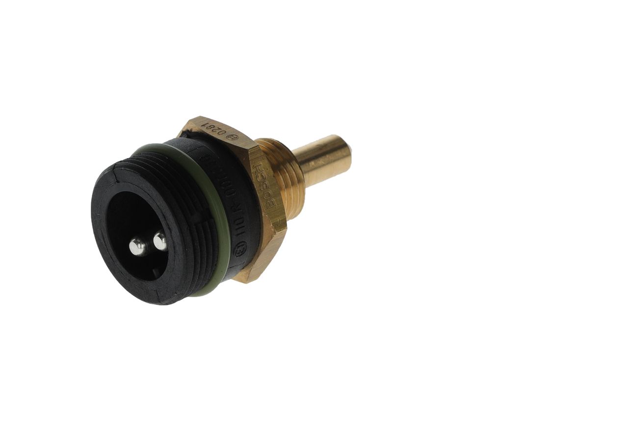 Sensor Kraftstofftemperatur