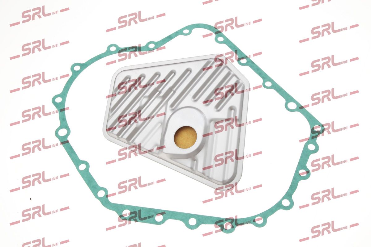 Automatikgetriebefilter