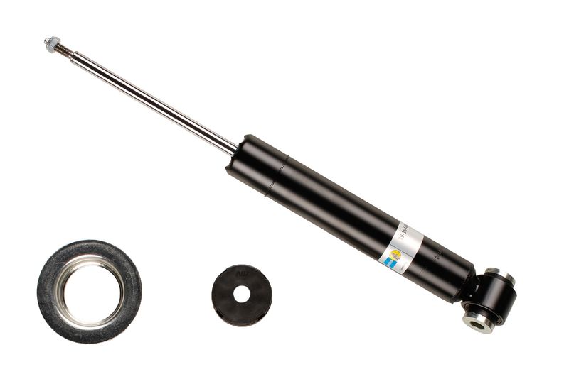 Gas-Stoßdämpfer