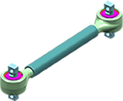 Querlenker