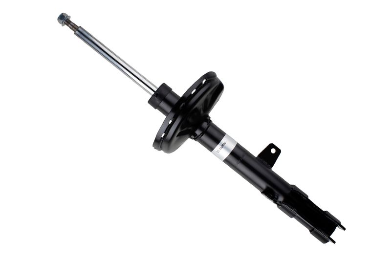 Gas-Stoßdämpfer