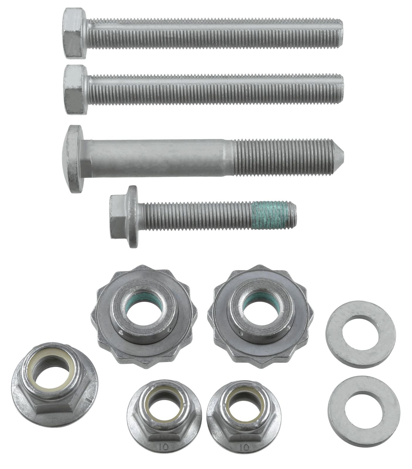 Querlenker Satz Reparatursatz