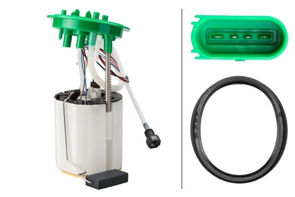 Kraftstoff Fördereinheit Kraftstoffpumpe