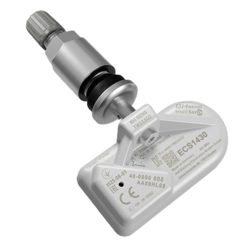 Radsensor Reifendruck Kontrollsystem