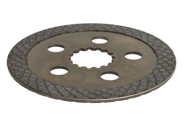 Bremsscheibe Scheibenbremse