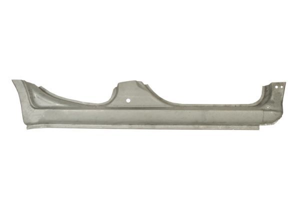 Einstiegsblech Schweller