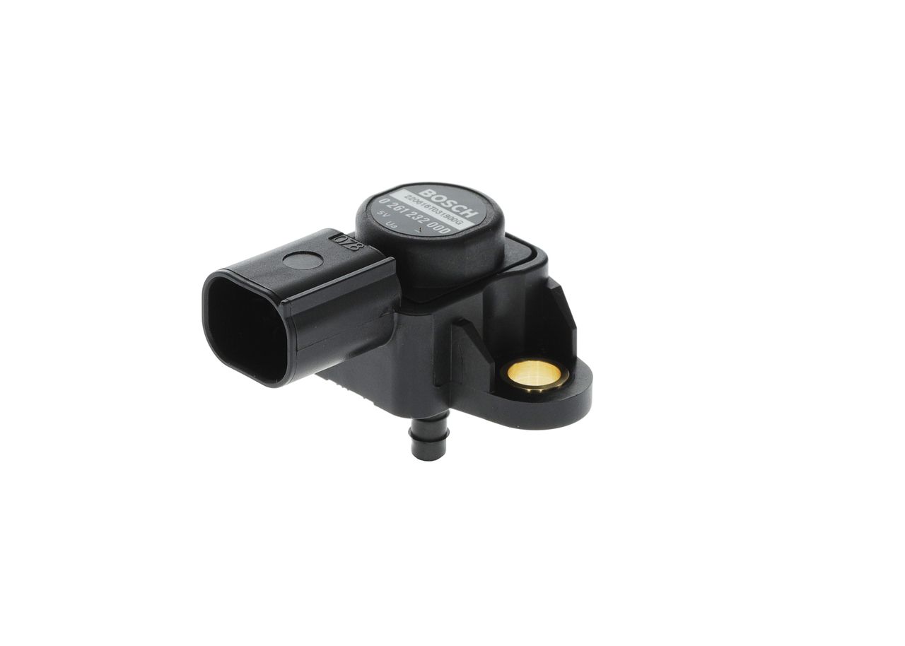 Sensor Ladedruck Ladedrucksensor