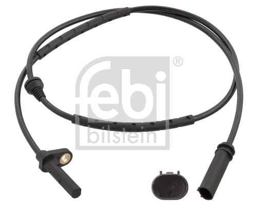 ABS Sensor Drehzahlmesser