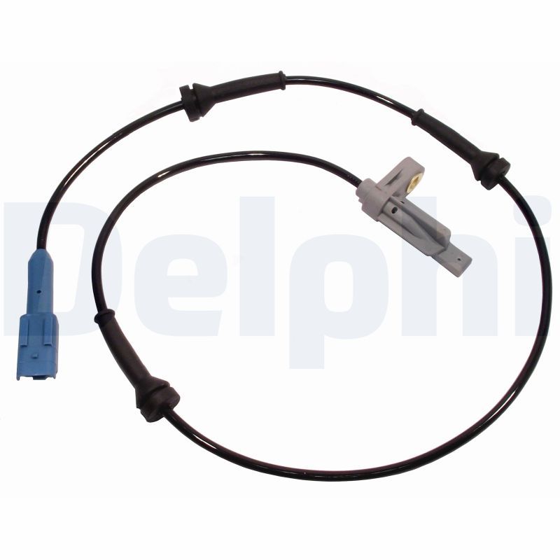 ABS Sensor Drehzahlmesser