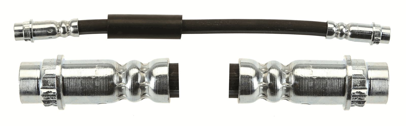 Bremsschläuche Set 2 Stück