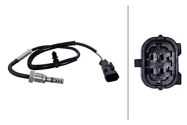 Sensor Abgastemperatur