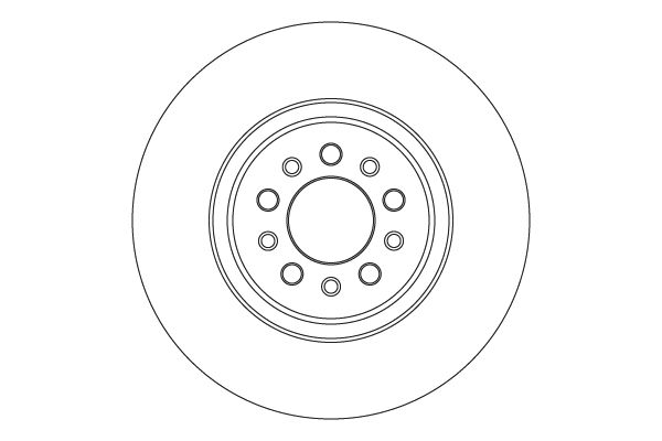 Bremsscheibe Scheibenbremse