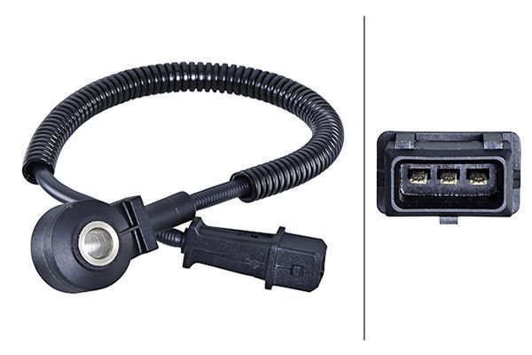 Klopfsensor
