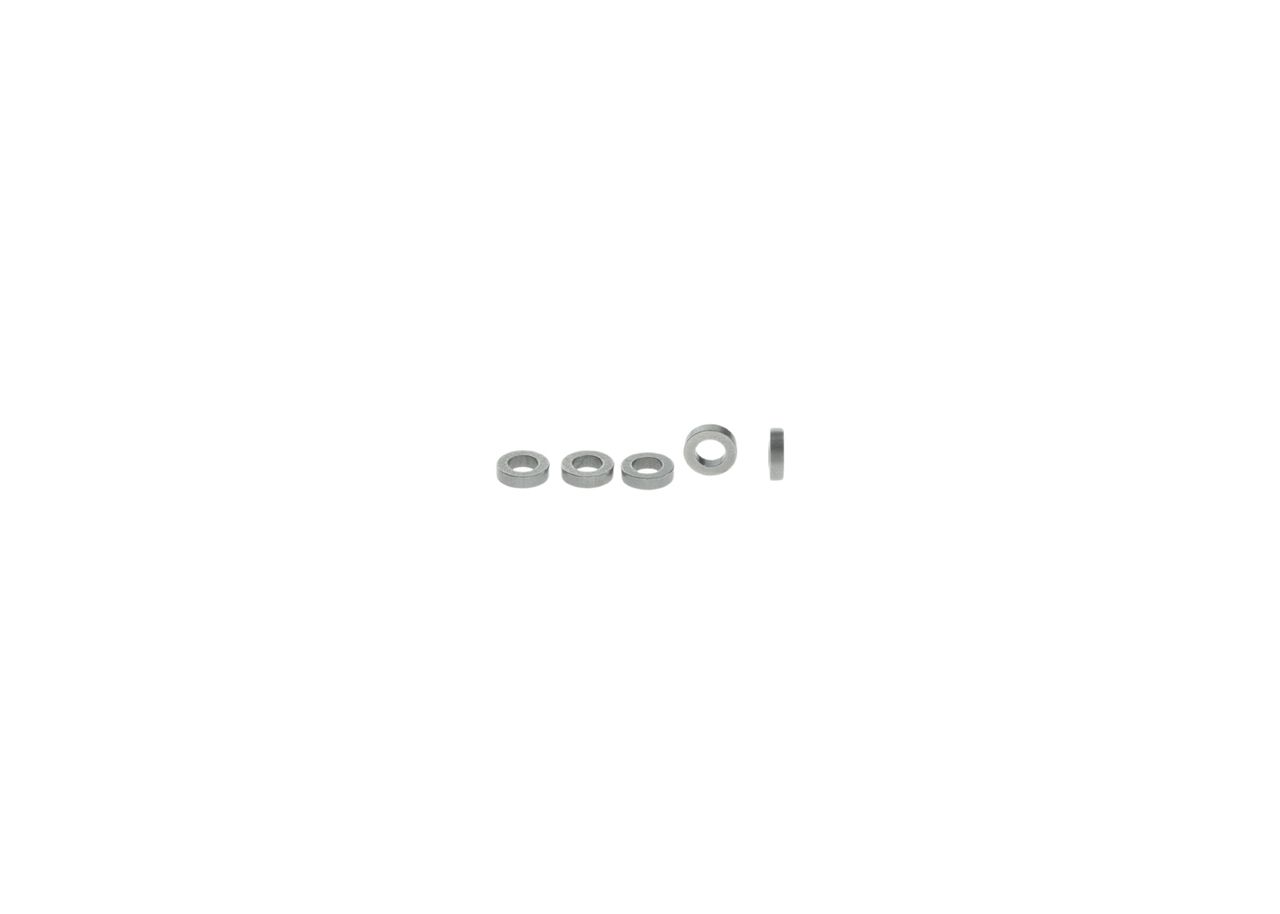 Reparatursatz Common Rail System