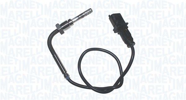 Sensor Abgastemperatur