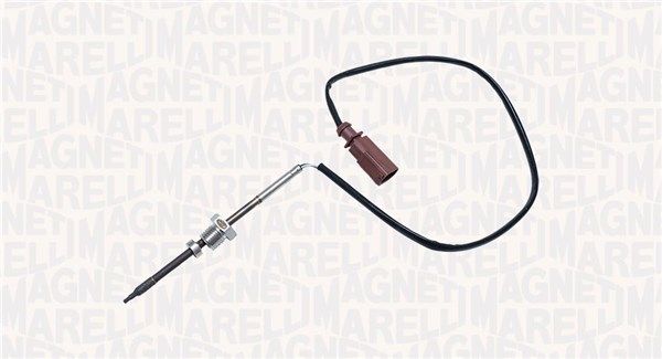 Sensor Abgastemperatur