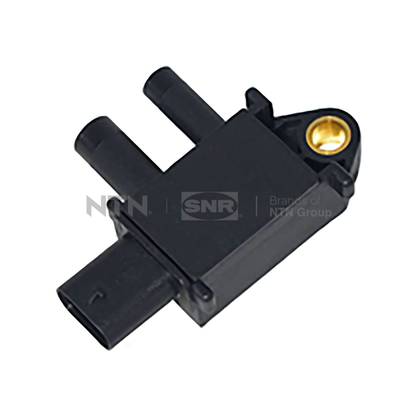 Abgasdrucksensor Differenzdruck