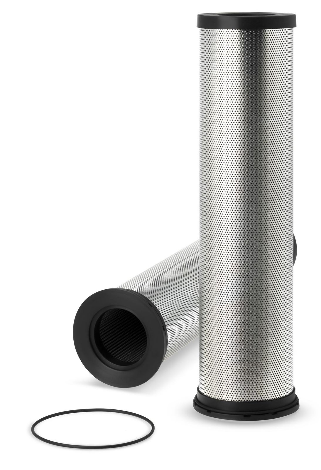 Arbeitshydraulik Filter Hydraulische Anlage