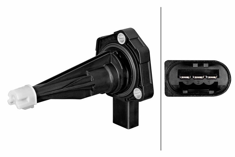 Sensor Motoröl Ölstand