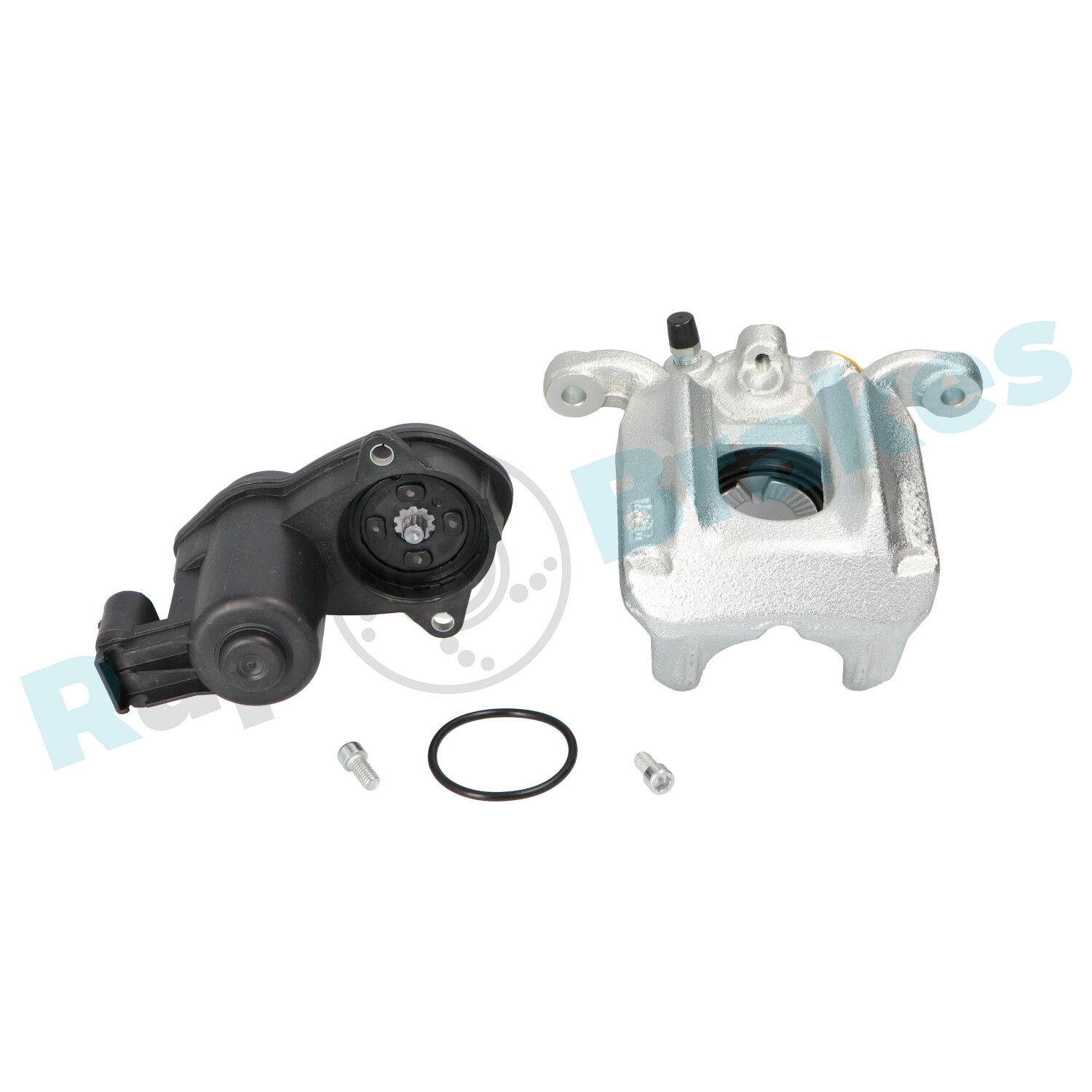 Bremssattel Bremszange