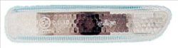 Set: 2 × Blinkleuchte seitlich