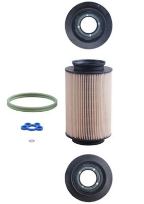 Kraftstofffilter Kraftstoff Filter