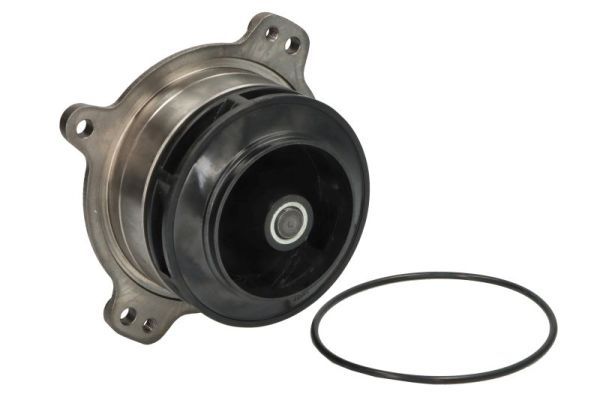 Kühlmittelpumpe