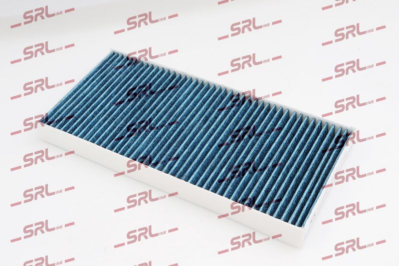 Anti-Smog Fahrgastraumfilter
