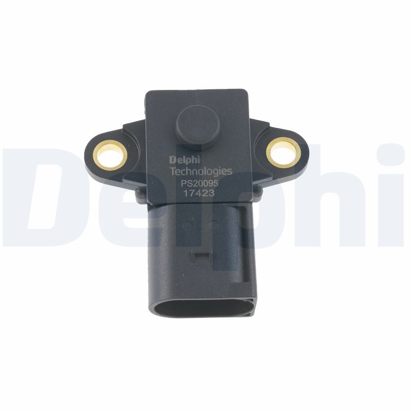 Sensor Ladedruck Ladedrucksensor