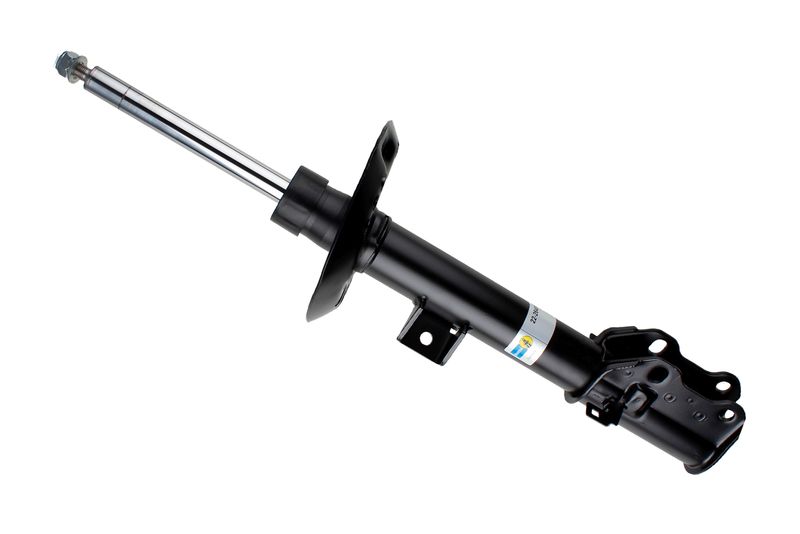 Gas-Stoßdämpfer