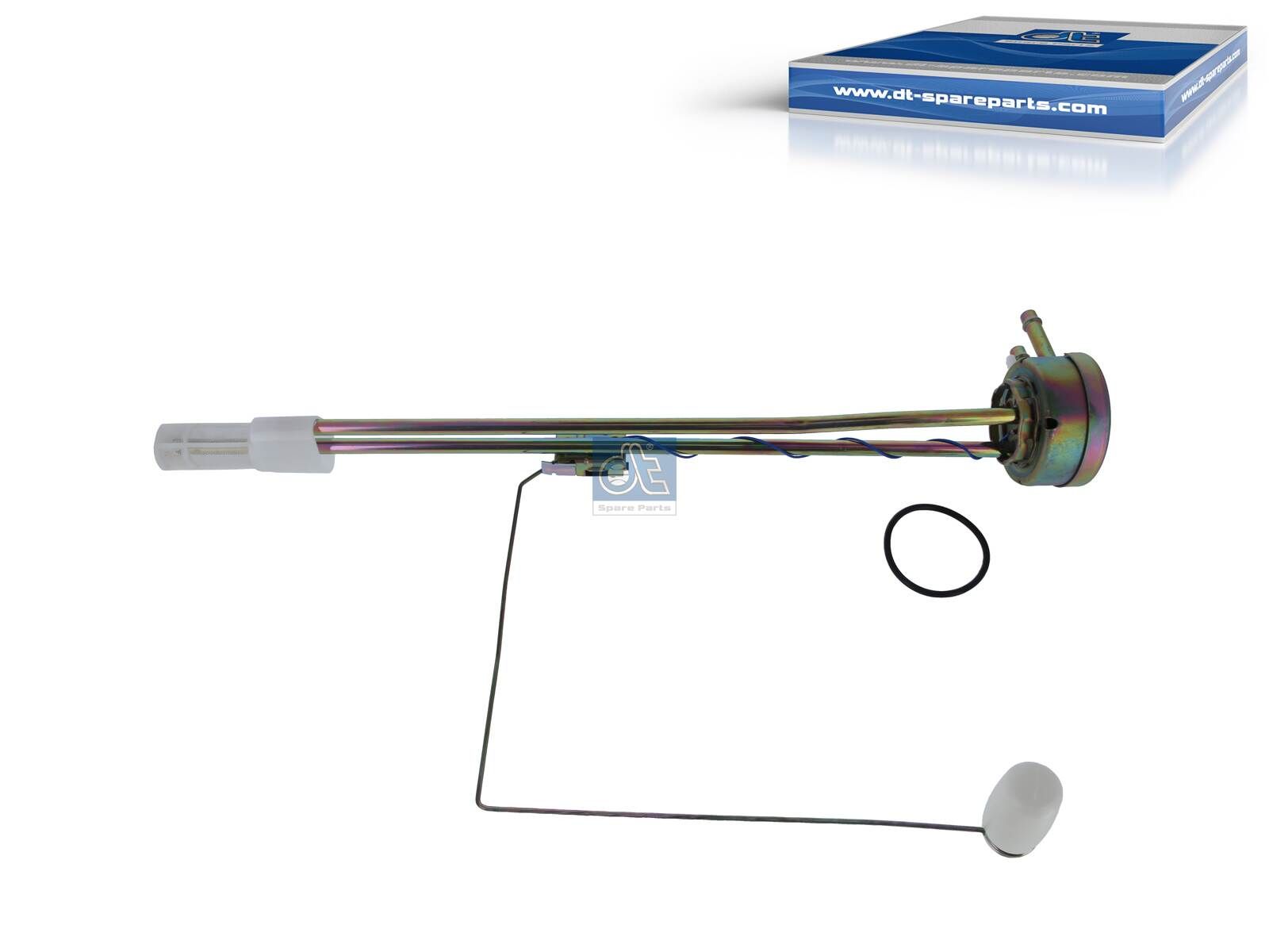 Sensor Kraftstoffvorrat