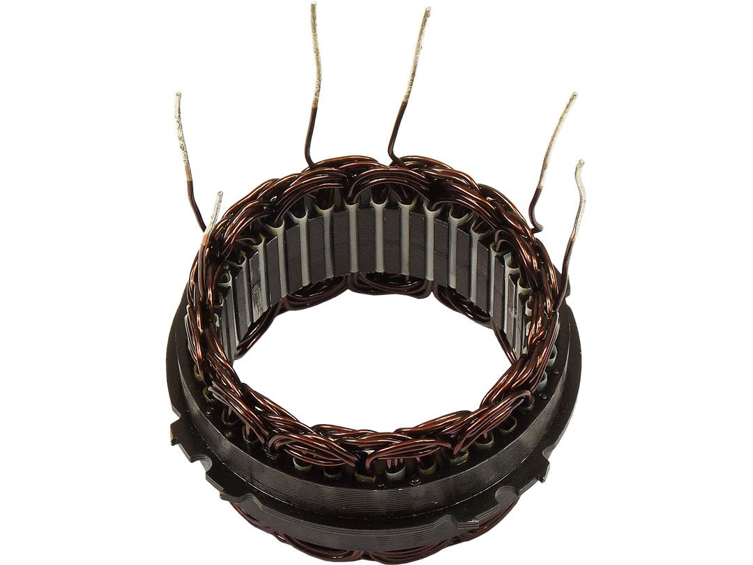Stator Lichtmaschine Generator