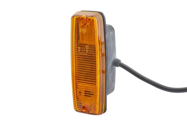 Zusatz Blinker Blinkleuchte