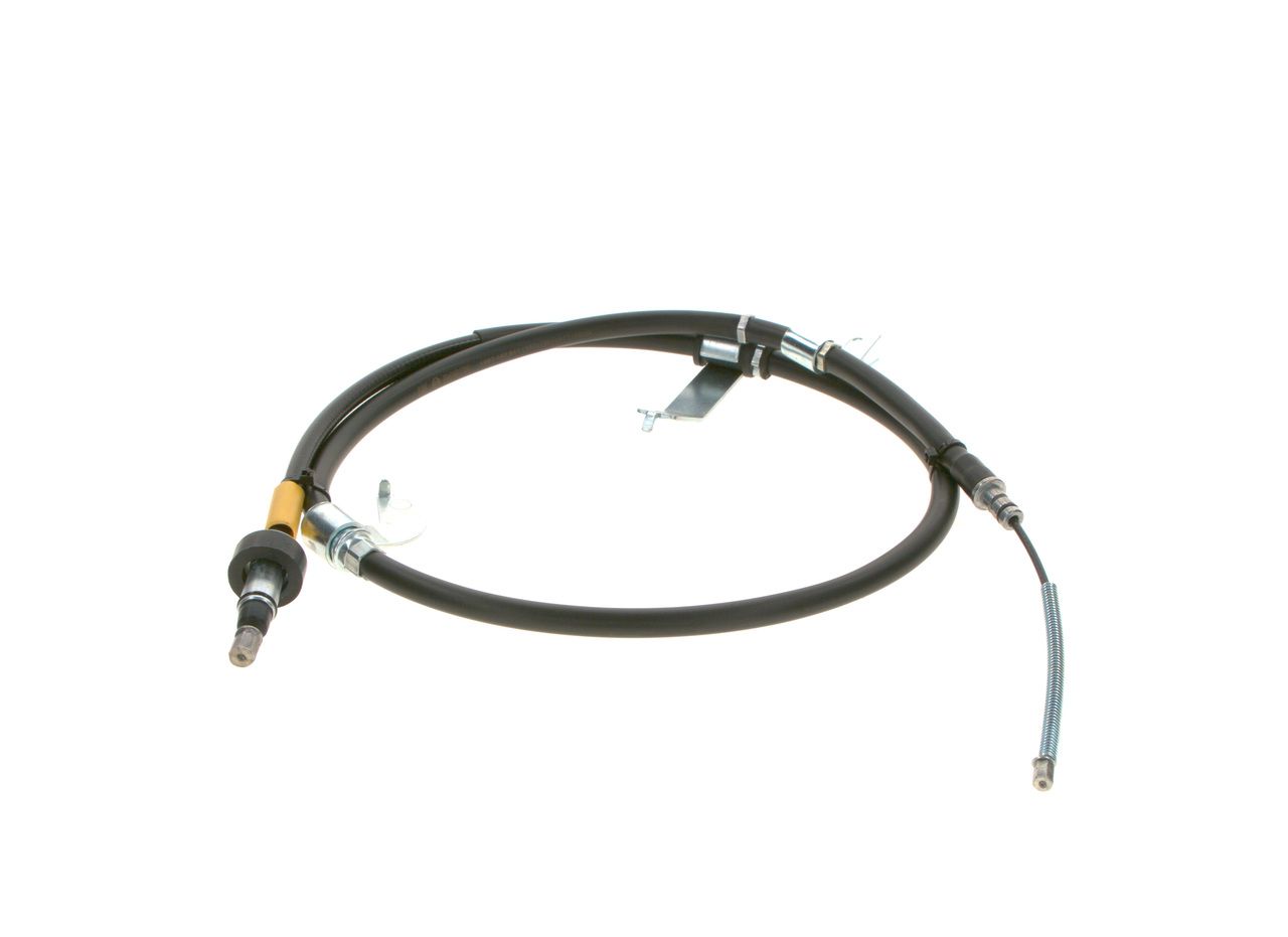 Handbremsseile Set 2 Stück