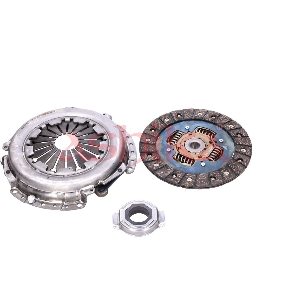 Kupplungs Satz Kupplung Set Kit