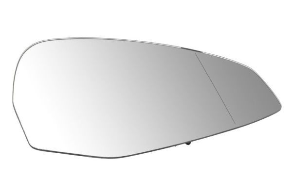 Set: 2 × Außenspiegelglaseinsatz