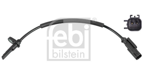 ABS Sensor Drehzahlmesser