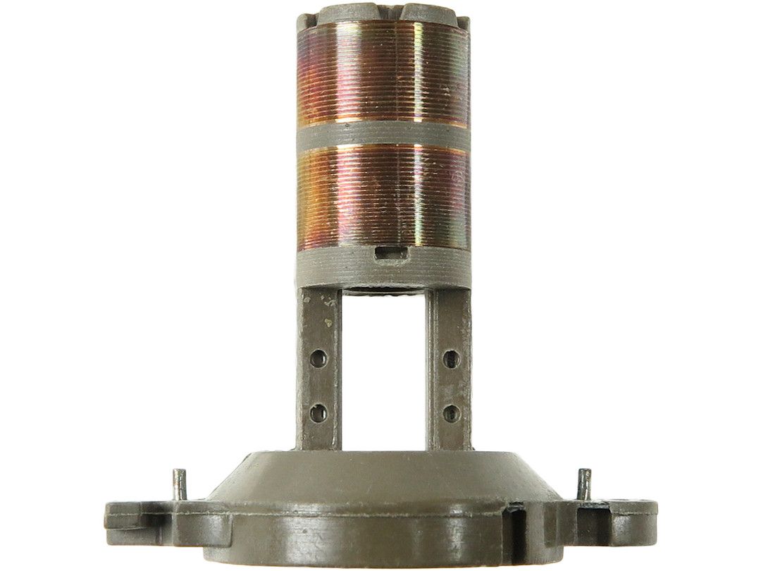 Schleifring Lichtmaschine Generator