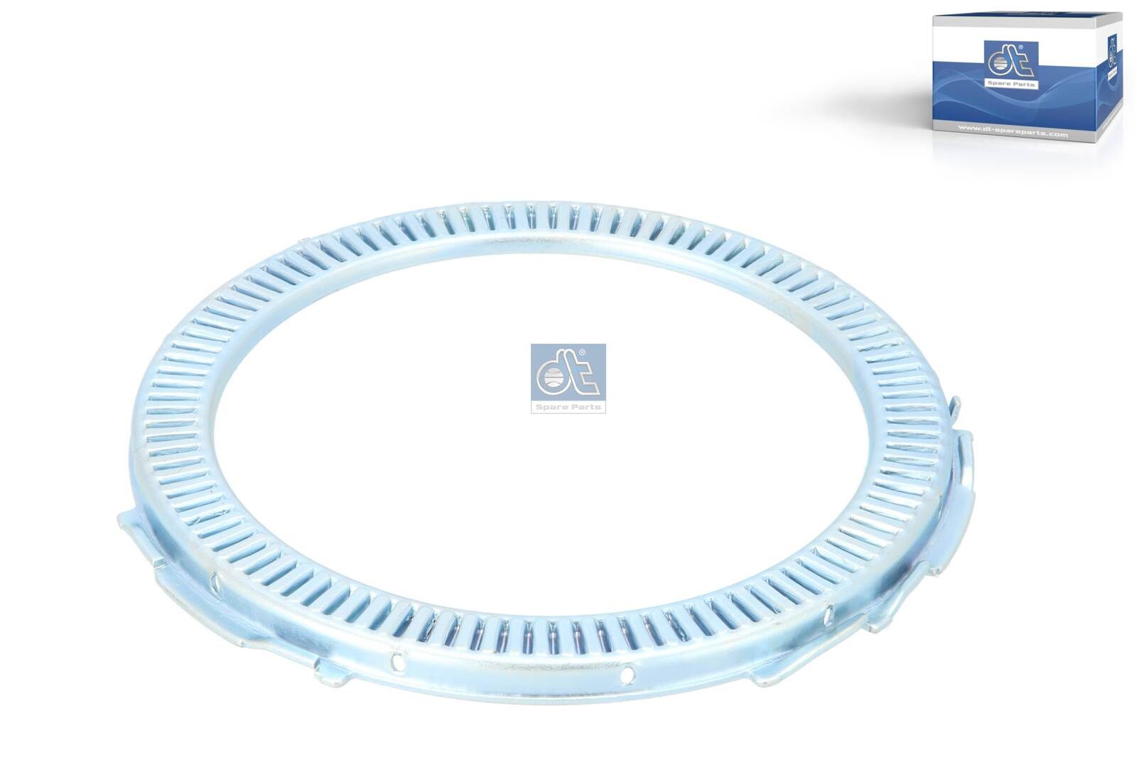 Sensorring ABS