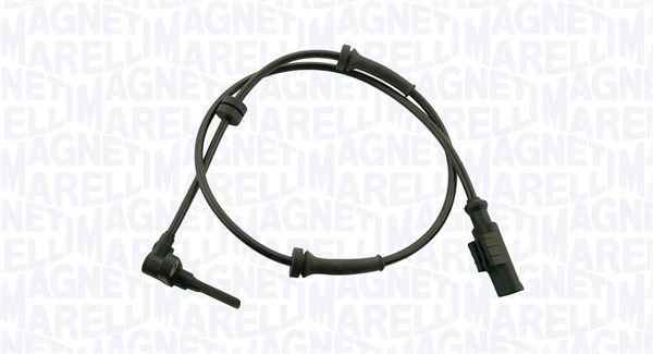 ABS-Sensor