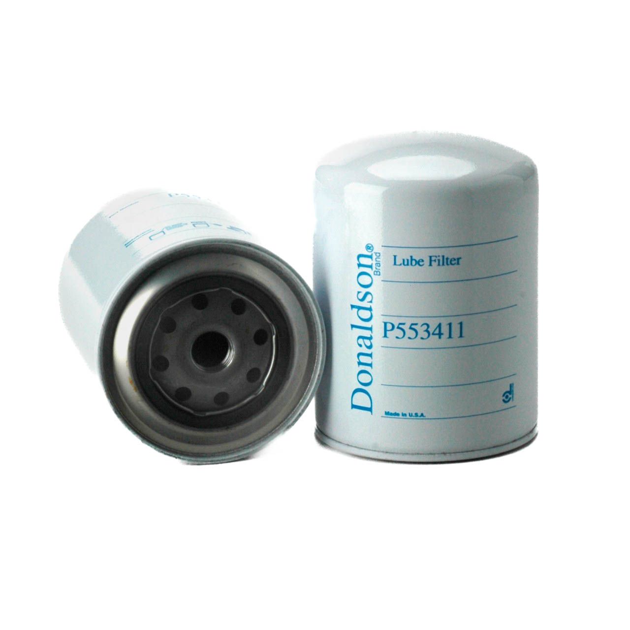 Arbeitshydraulik Filter Hydraulische Anlage